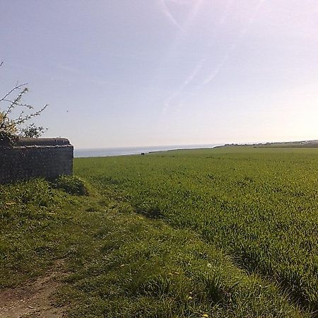 Seaview Cottage Bacton  Exteriör bild