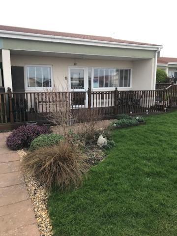 Seaview Cottage Bacton  Exteriör bild