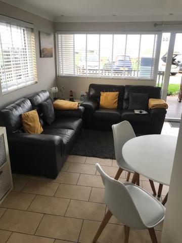Seaview Cottage Bacton  Exteriör bild