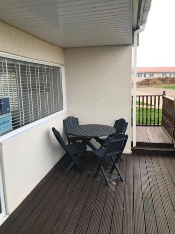 Seaview Cottage Bacton  Exteriör bild