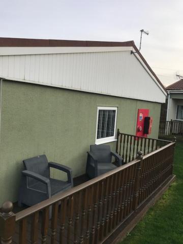 Seaview Cottage Bacton  Exteriör bild