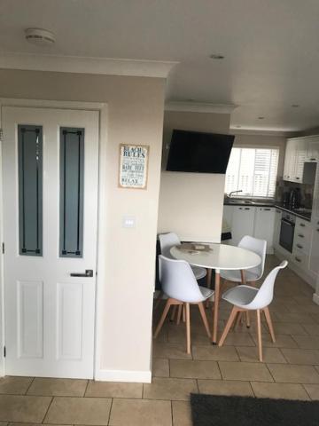 Seaview Cottage Bacton  Exteriör bild
