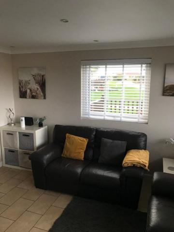 Seaview Cottage Bacton  Exteriör bild