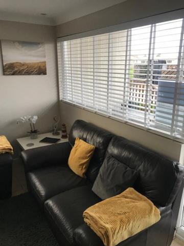 Seaview Cottage Bacton  Exteriör bild