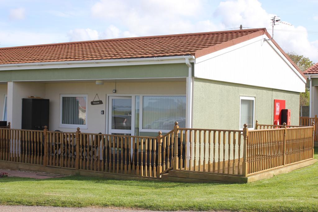 Seaview Cottage Bacton  Exteriör bild